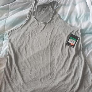 Nike tank top